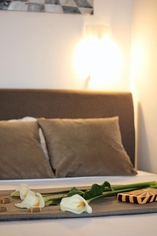 Jk Apartmani Херцег Нови Екстериор снимка